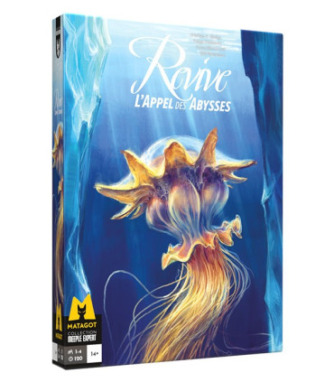 REVIVE: L'Appel des Abysses