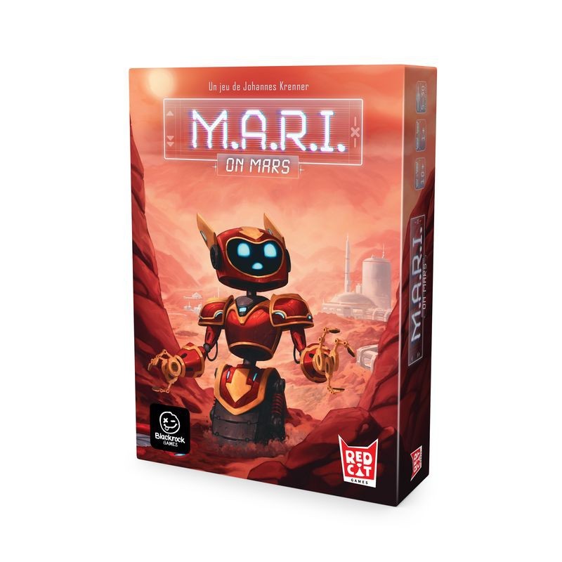 Marées