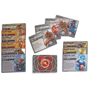 Summoner Wars : Pack de Mise à Jour
