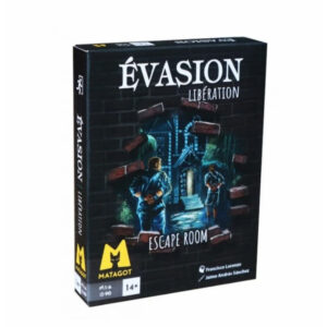 Évasion – Liberation