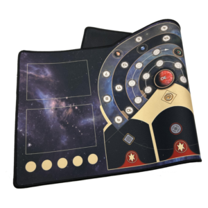 Galactic Renaissance - Add on - Playmat