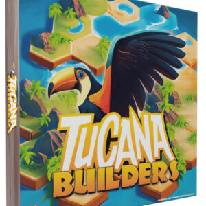 TUCANA BUILDERS