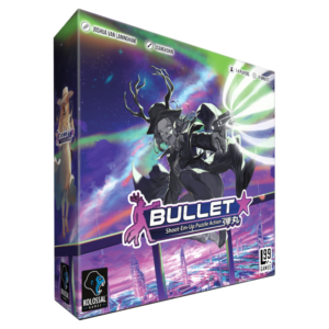 Bullet⭐