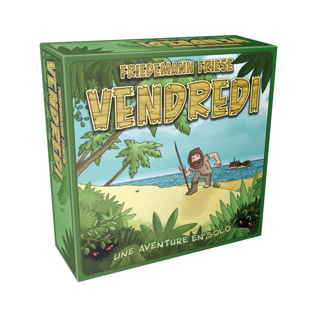 Vendredi