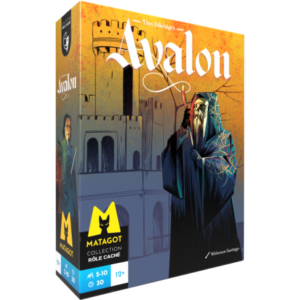 Avalon - Small Box