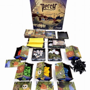 Perchés