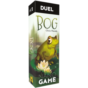 BOG