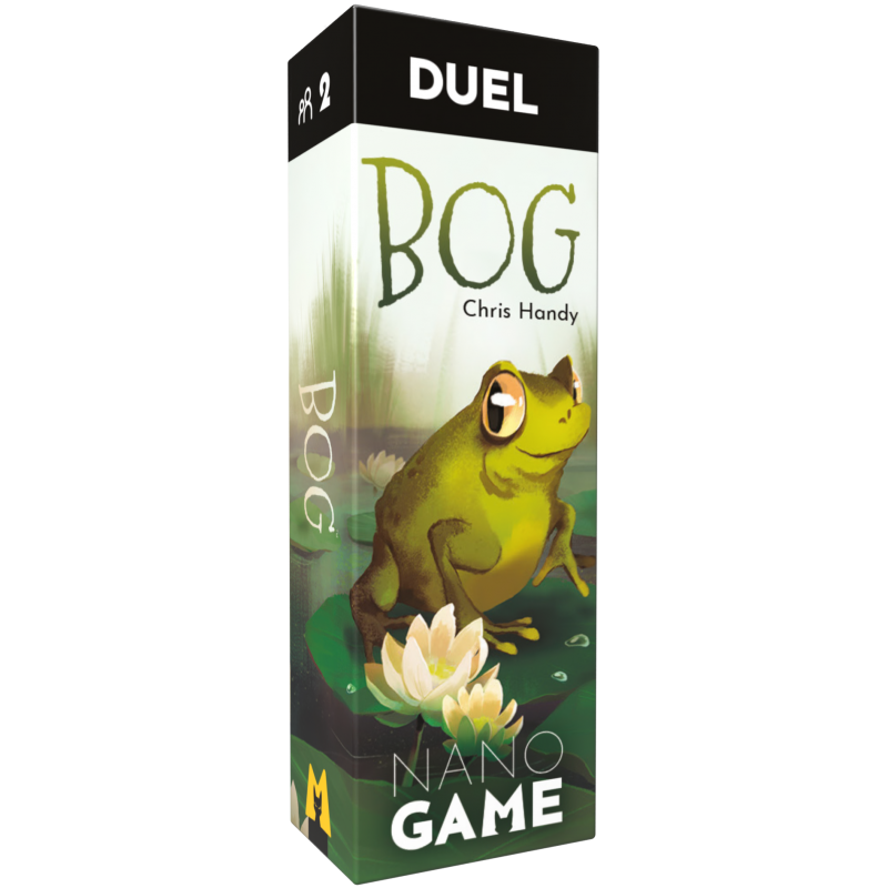 BOG