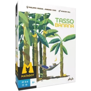 Tasso Banana