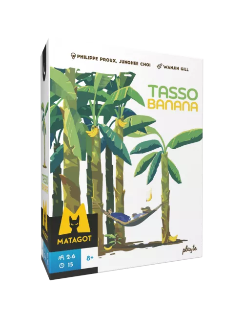 Tasso Banana
