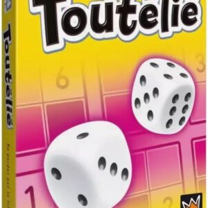 Toutélié