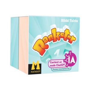 Rankster