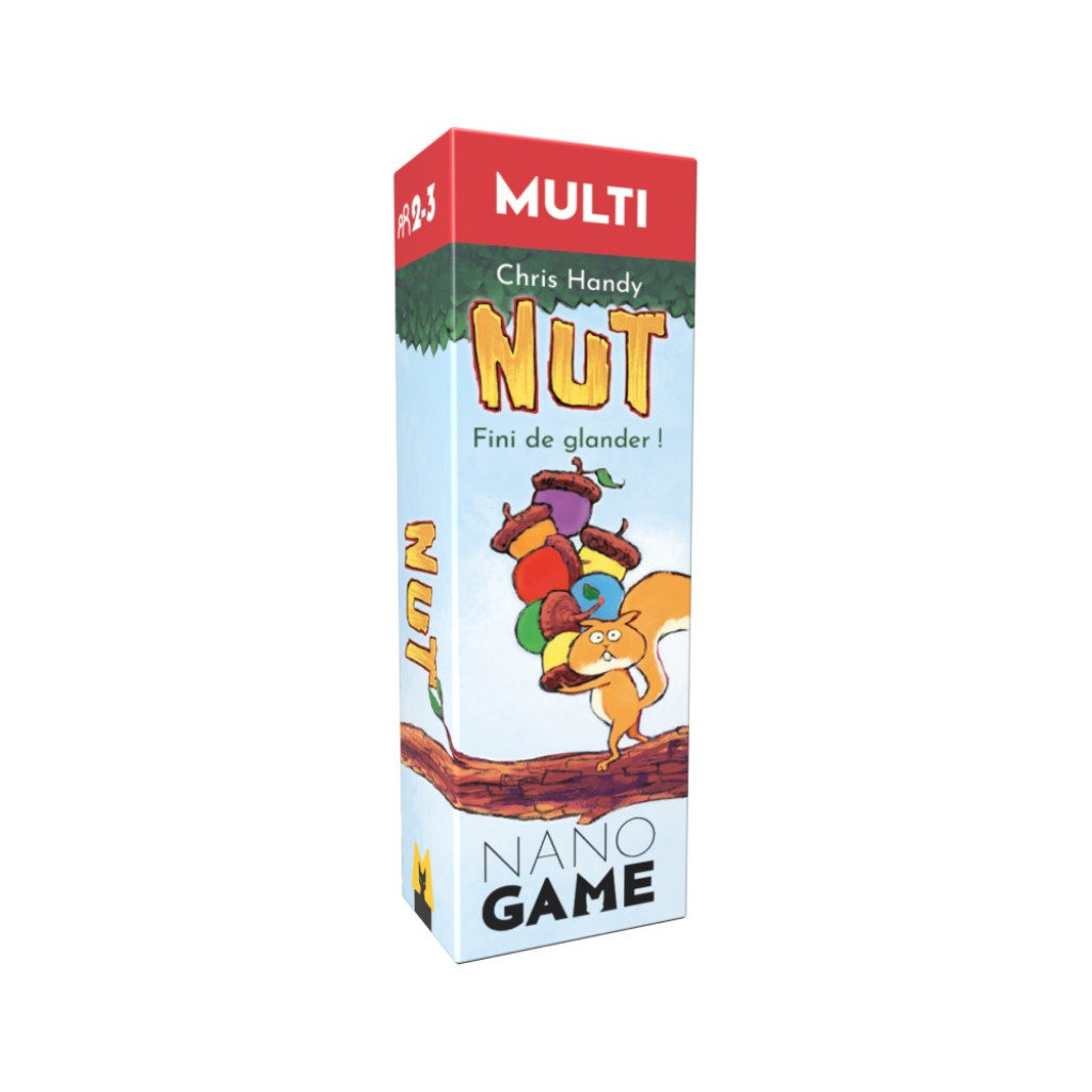 NUT