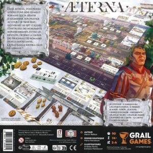 Aeterna