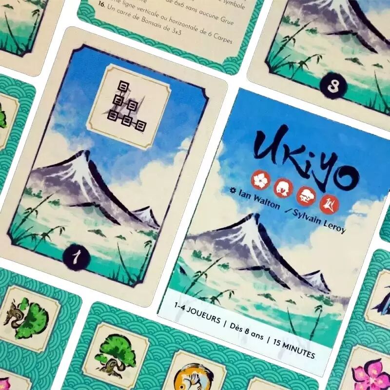Ukiyo