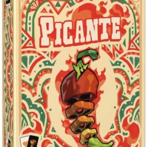 Picante !