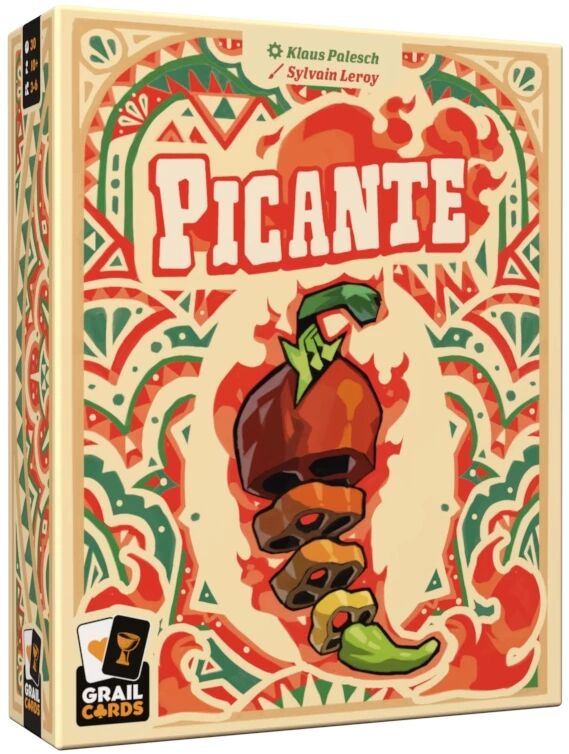 Picante !