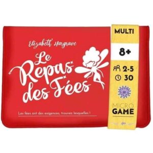 Le Repas des Fées