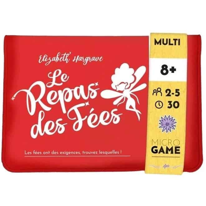 Le Repas des Fées