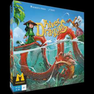 River Dragons - New Ed. 2025