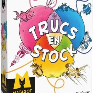 Trucs en Stock