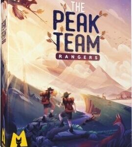 The Peak Team