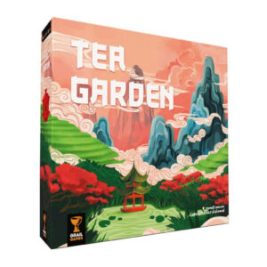 Tea Garden
