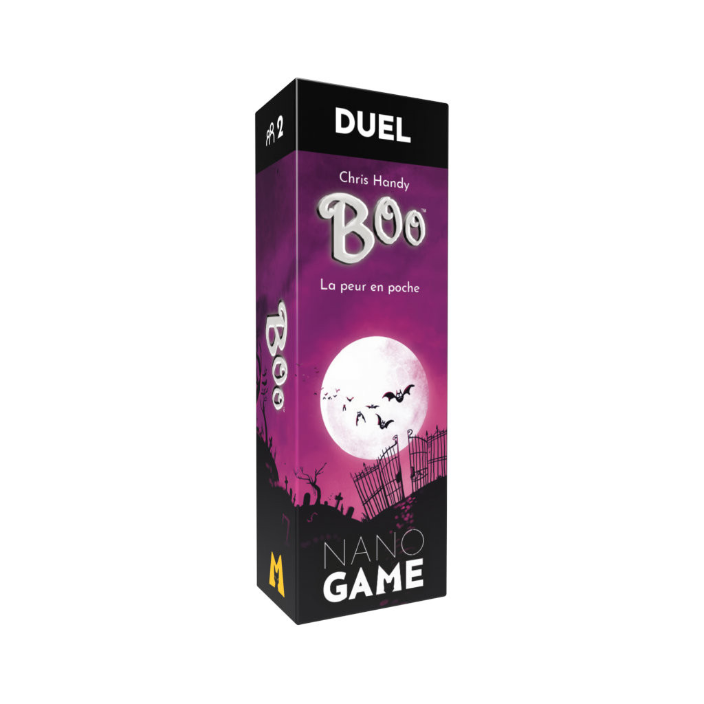BOO