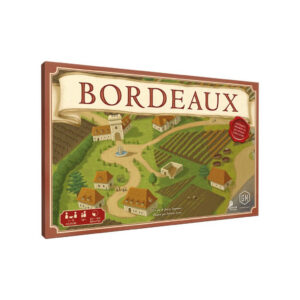 Viticulture Bordeaux