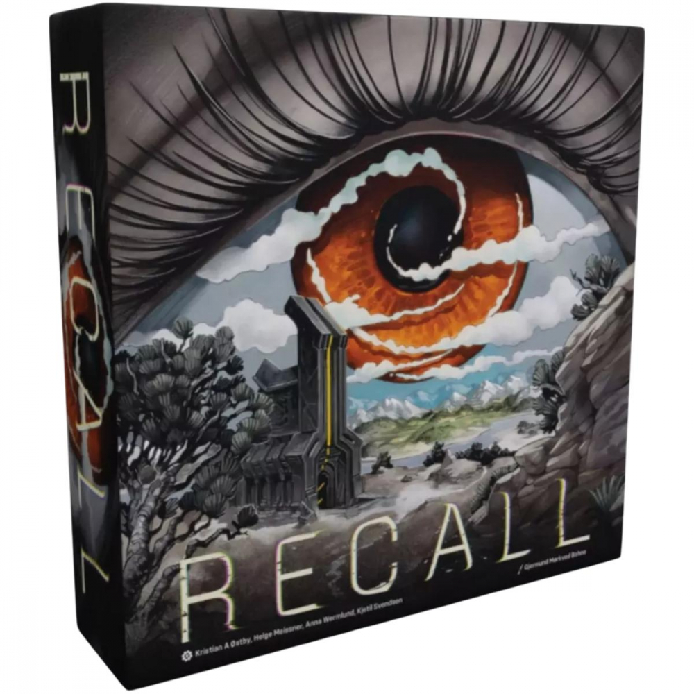 RECALL