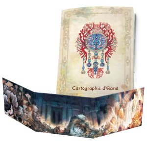 DRAGONS - Kit du Meneur de Jeu Inframonde