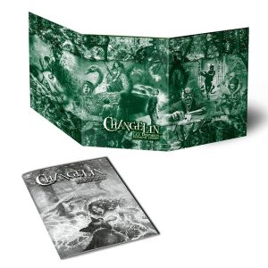 CHANGELIN - Kit du meneur de jeu