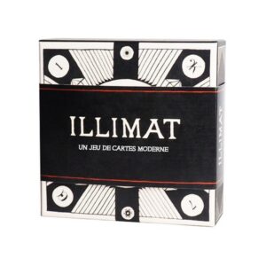 Illimat