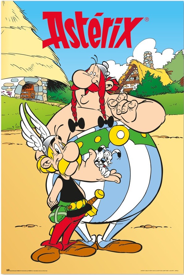 Asterix & Compagnie
