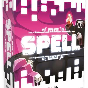 SPELL