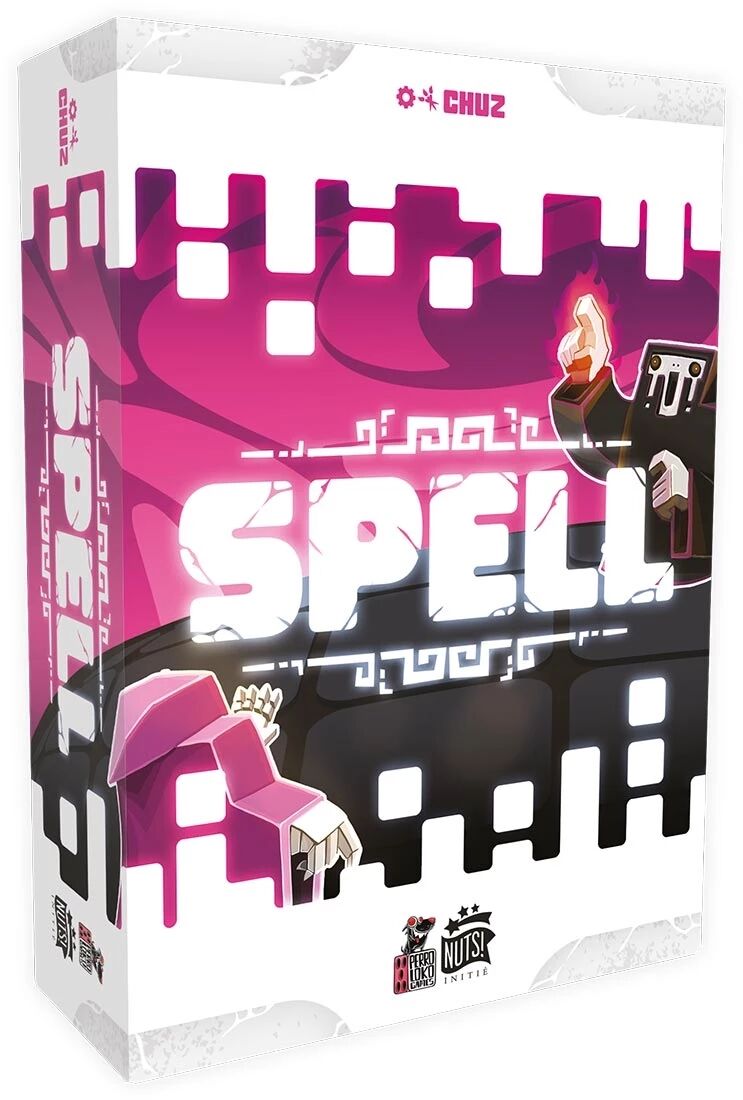 SPELL