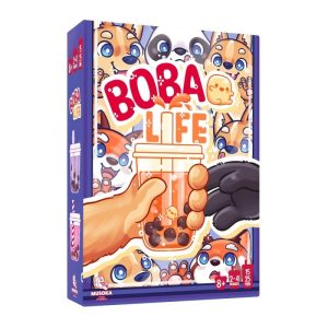 BOBA LIFE