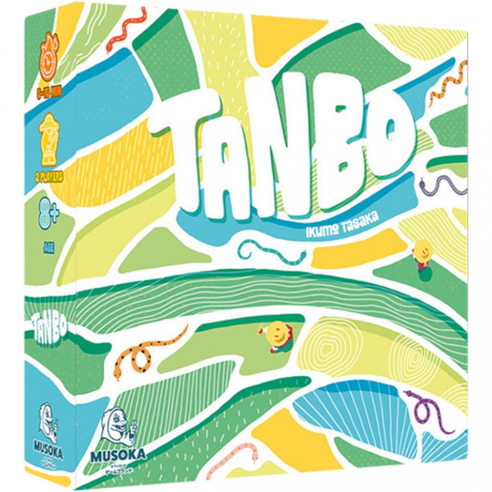 TANBO