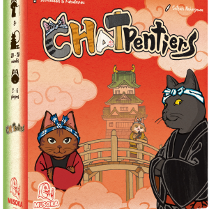 CHATPENTIERS