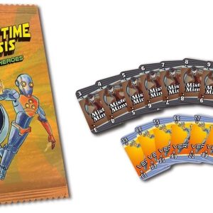 TRICKY TIME CRISIS - Extension Call of Heroes