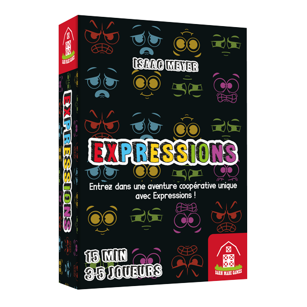 EXPRESSIONS – Image 3