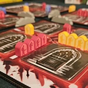SPECTRALIS - Jeu de Rôle Solo