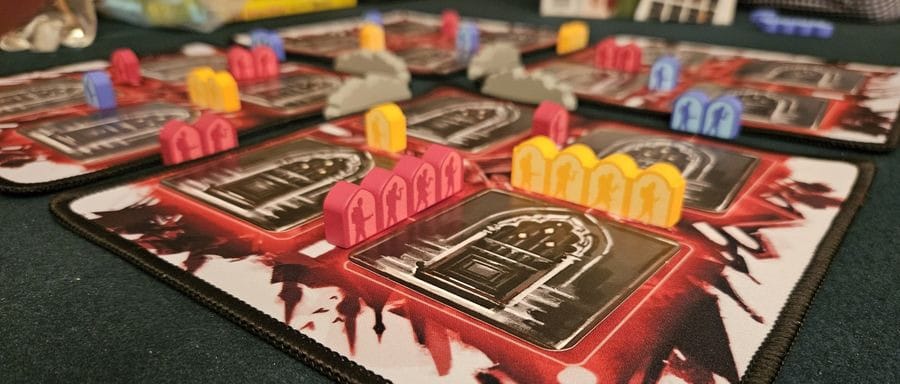 SPECTRALIS - Jeu de Rôle Solo