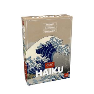 HAIKU - Jeu de Rôle Solo