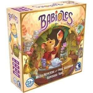 BABIOLES