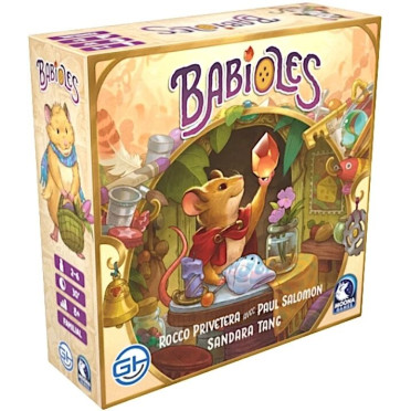 BABIOLES