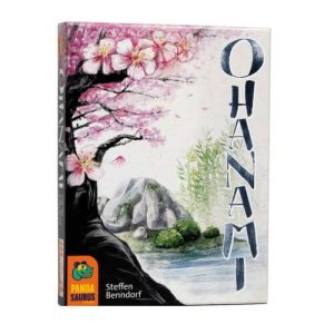 HANAMI
