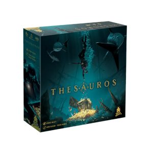 THESAUROS