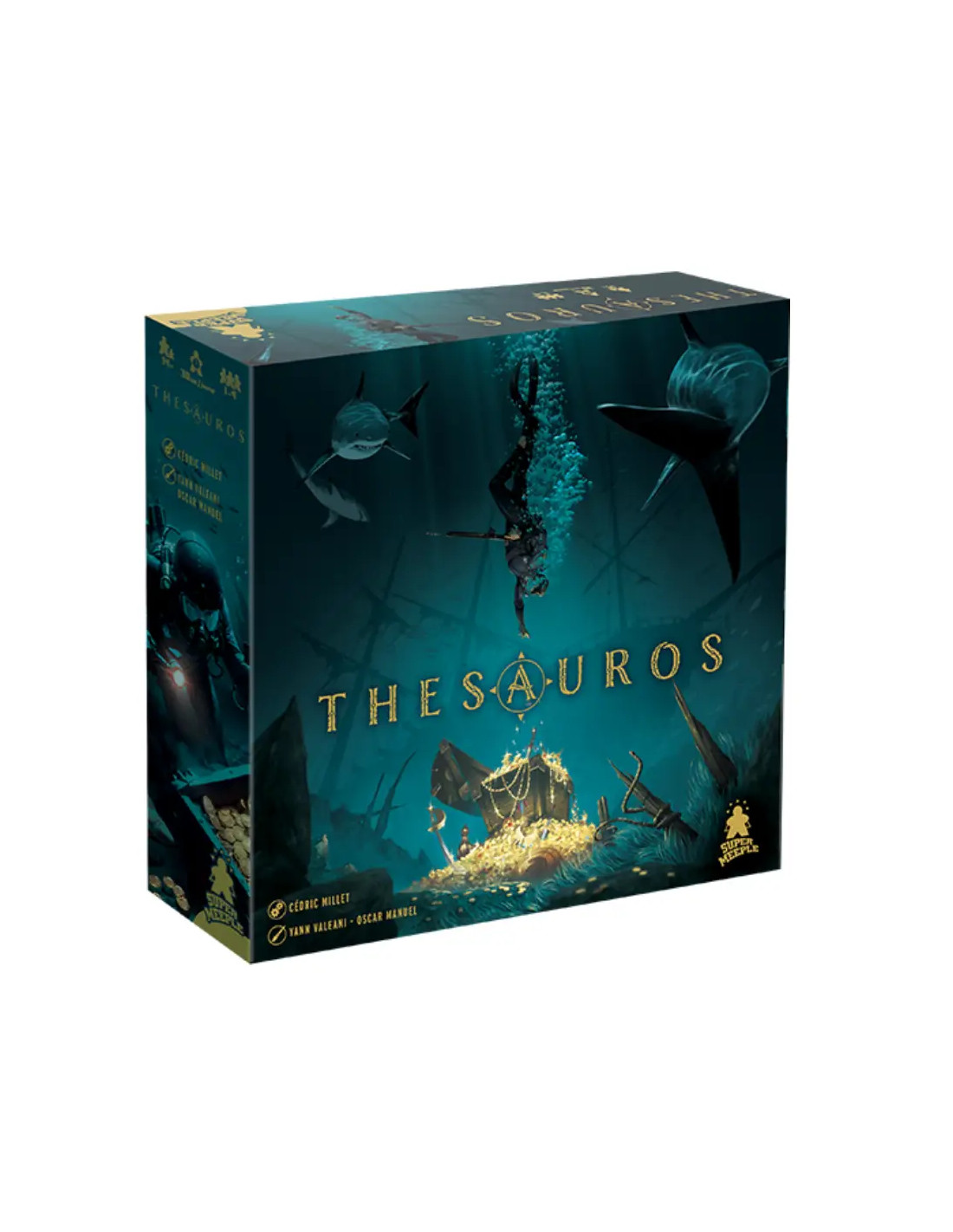 THESAUROS