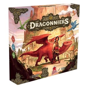 DRAGONNIERS